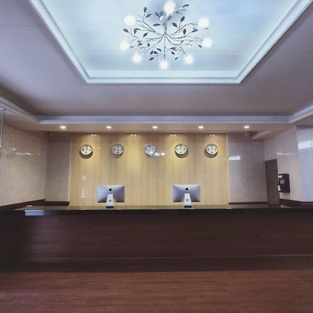 Hotel Nueva Europa 토르뎀바라 외부 사진