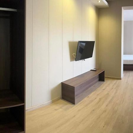 Hotel Nueva Europa 토르뎀바라 객실 사진