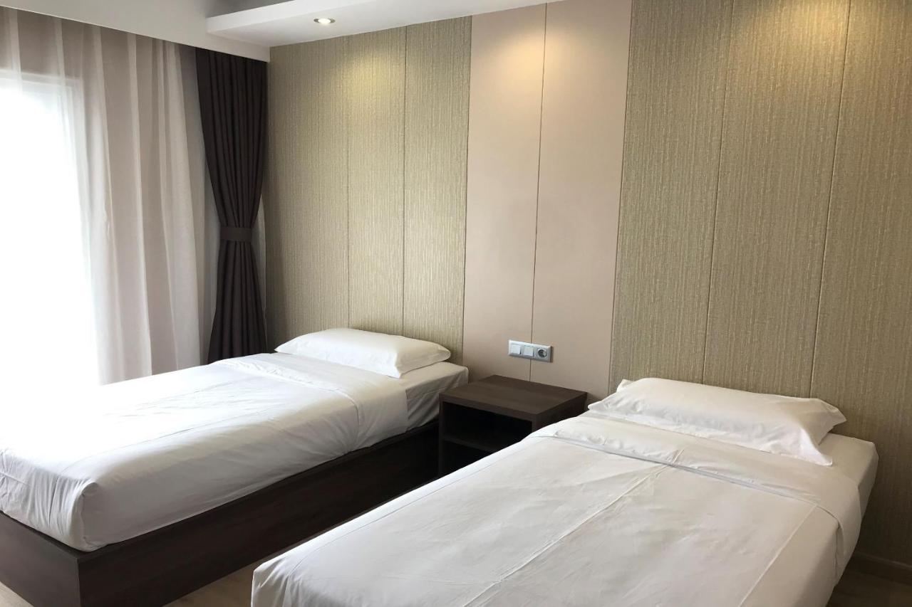 Hotel Nueva Europa 토르뎀바라 외부 사진