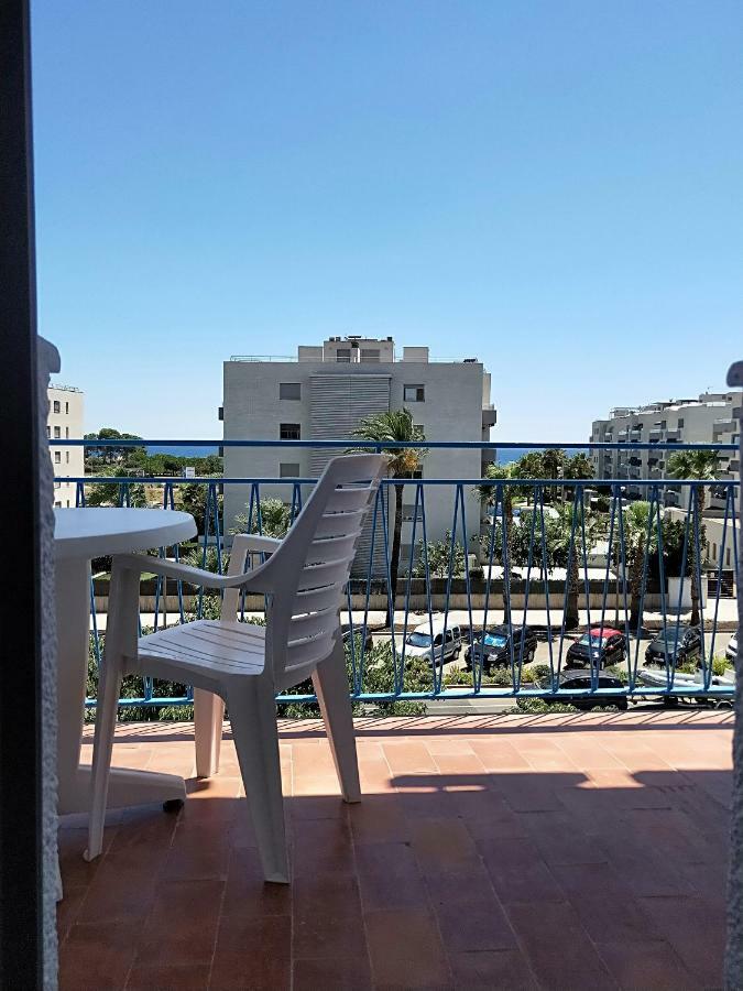 Hotel Nueva Europa 토르뎀바라 외부 사진