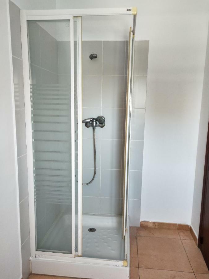 Hotel Nueva Europa 토르뎀바라 객실 사진
