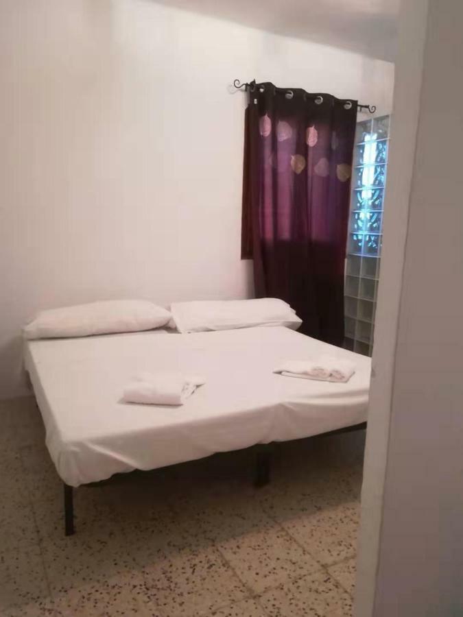 Hotel Nueva Europa 토르뎀바라 외부 사진