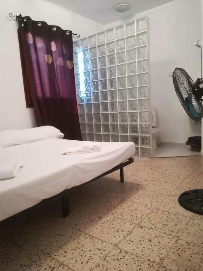 Hotel Nueva Europa 토르뎀바라 외부 사진