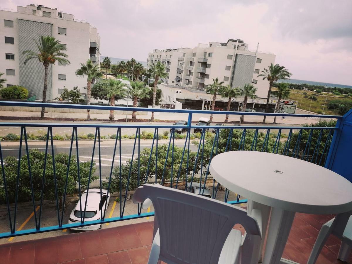 Hotel Nueva Europa 토르뎀바라 외부 사진