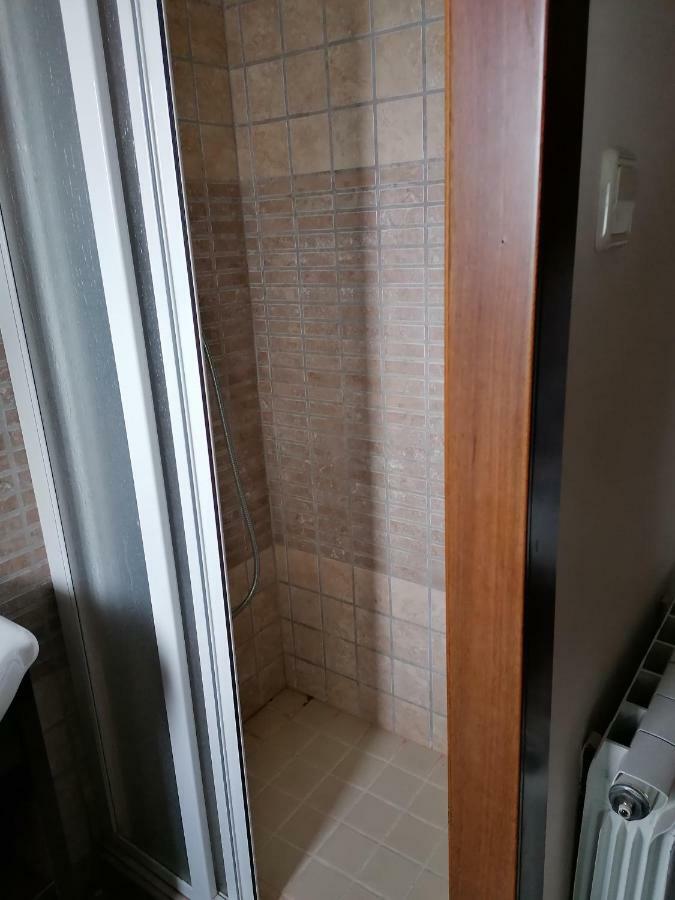 Hotel Nueva Europa 토르뎀바라 외부 사진